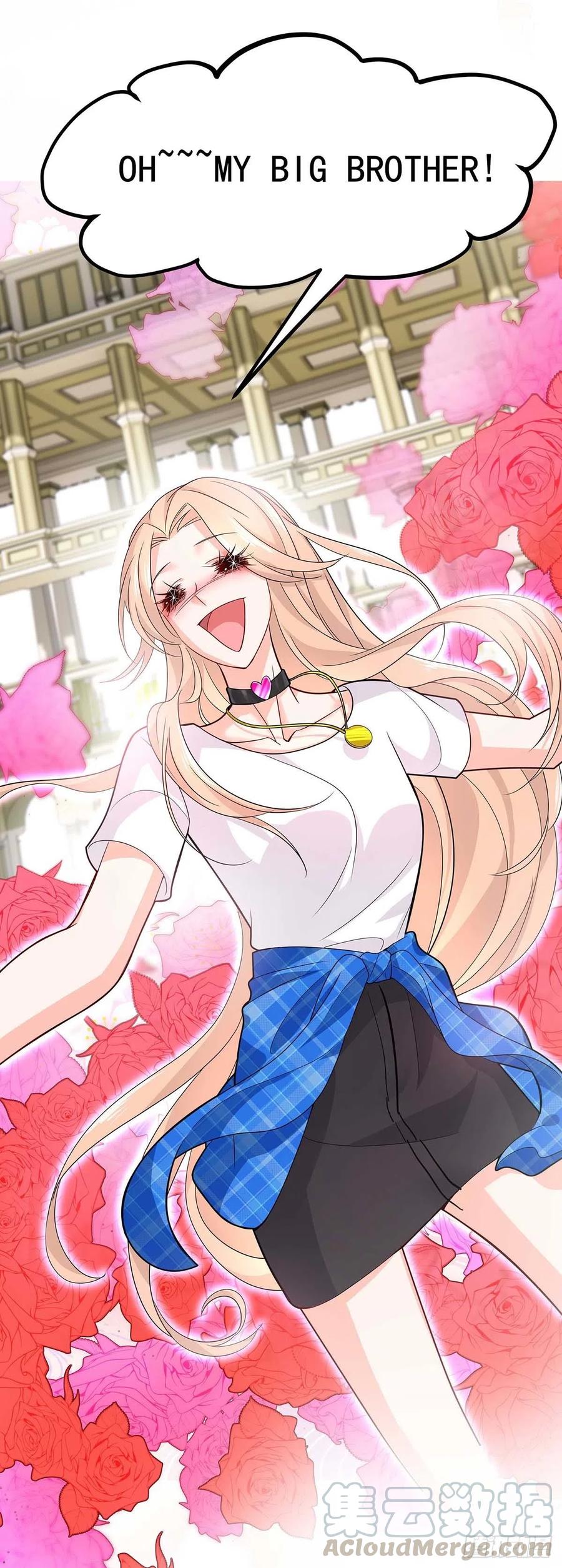 受制于人 - 第6话 不怀疑的规则 - 第25张图