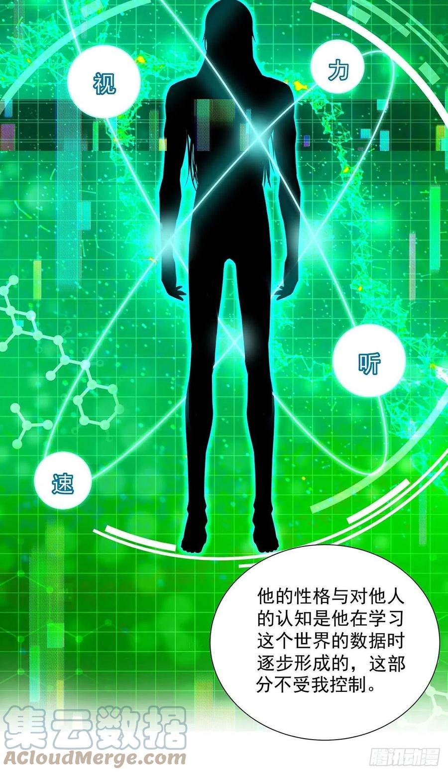 受制于人 - 第7话 情侣装 - 第15张图