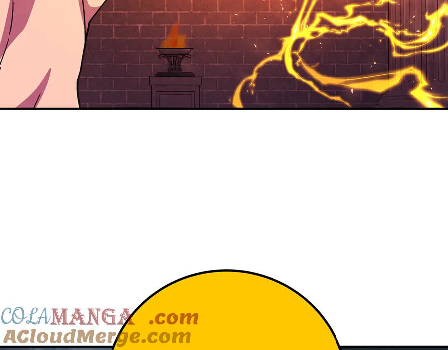 神的打工世界 第97话 潘多拉的秘密 第213页