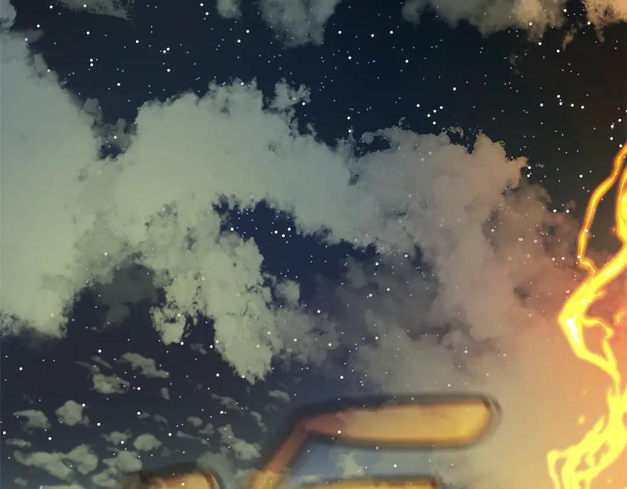 神的打工世界 第97话 潘多拉的秘密 第215页