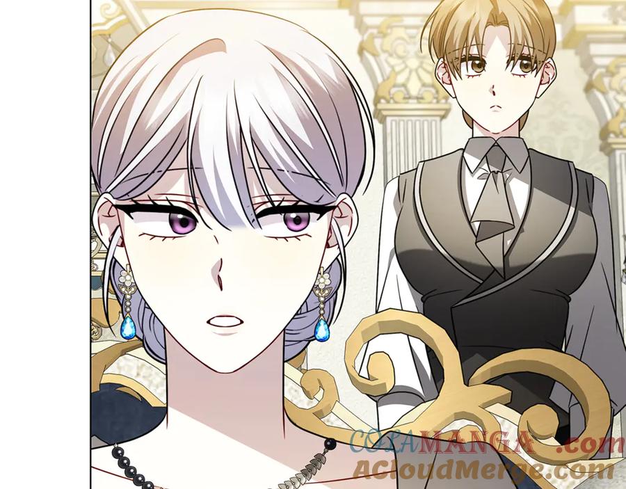 《破茧皇后》第126话 一家三口散步 第129页