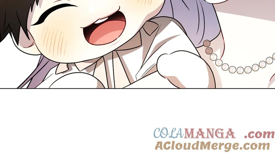 《破茧皇后》番外 第5话 幸福一家人 第141页