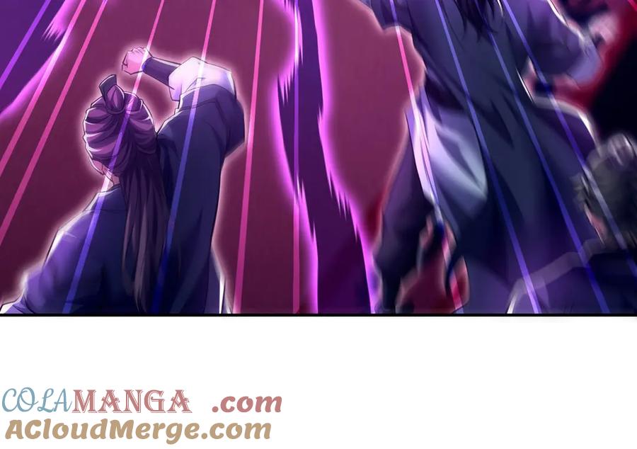 开局震惊女帝老婆，我无敌了 第80话 奇怪的要求 第29页