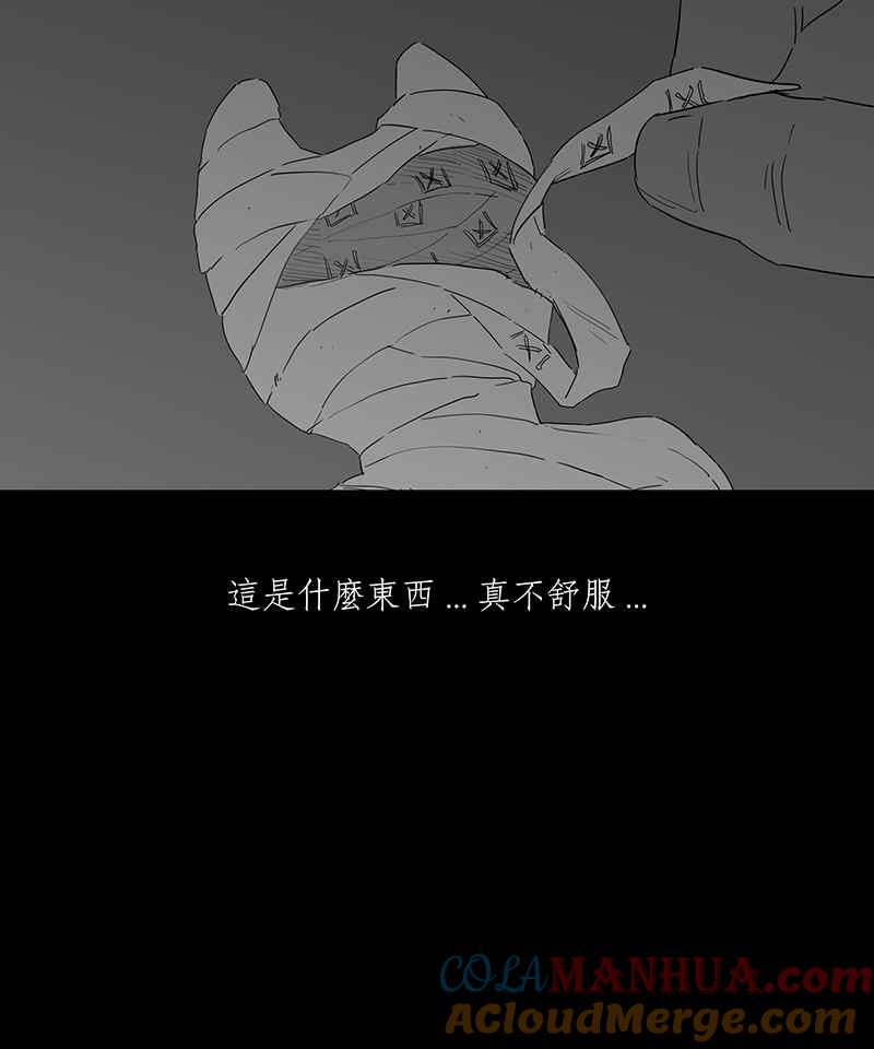 黑盒子 [第102话] 异乡人（2） 第19页