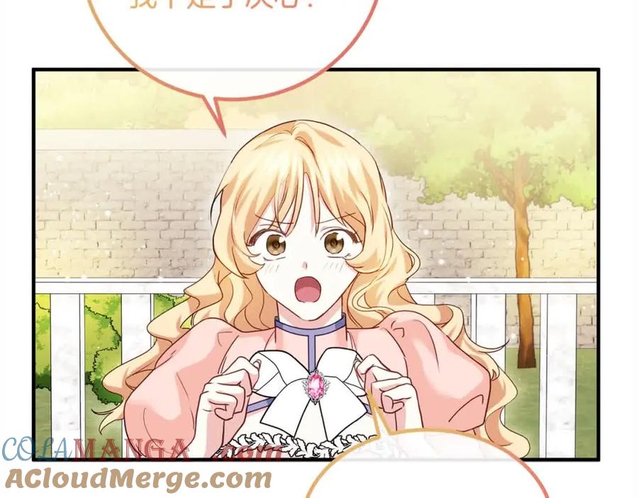 双胞胎姐姐的罢工宣言 第12话 茶话会 第169页