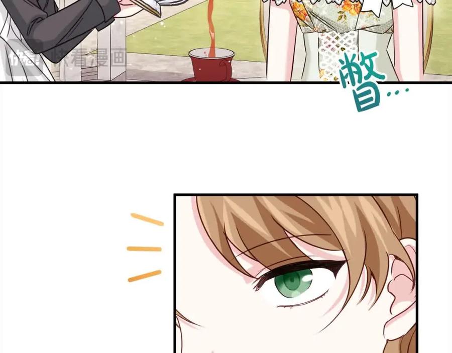 双胞胎姐姐的罢工宣言 第12话 茶话会 第147页