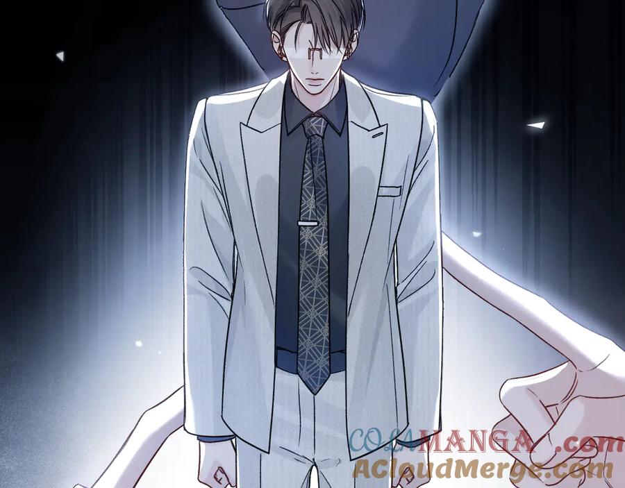 针锋对决 第115话 单向解约书 第101页