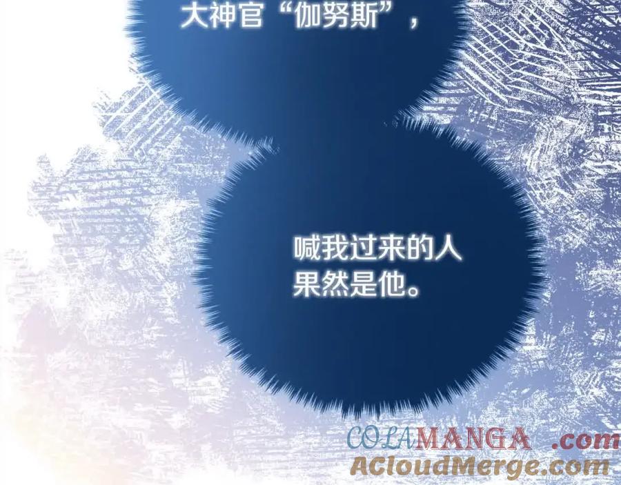 双胞胎姐姐的罢工宣言 第13话 大神官的野心 第133页