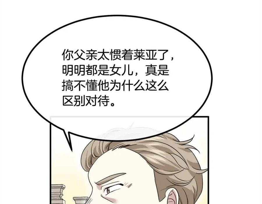 双胞胎姐姐的罢工宣言 第13话 大神官的野心 第150页