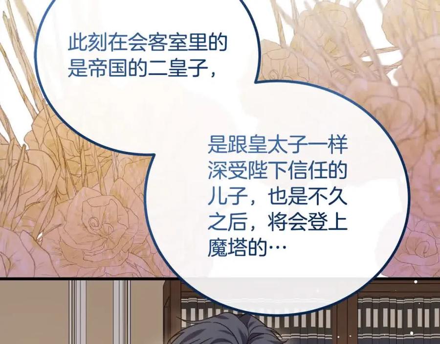 双胞胎姐姐的罢工宣言 第14话 偷脸贼 第120页