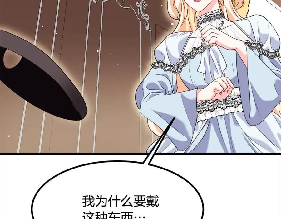 双胞胎姐姐的罢工宣言 第14话 偷脸贼 第118页