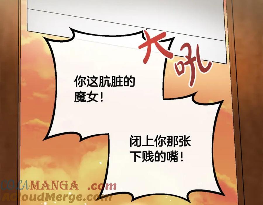 双胞胎姐姐的罢工宣言 第15话 当众处刑 第13页