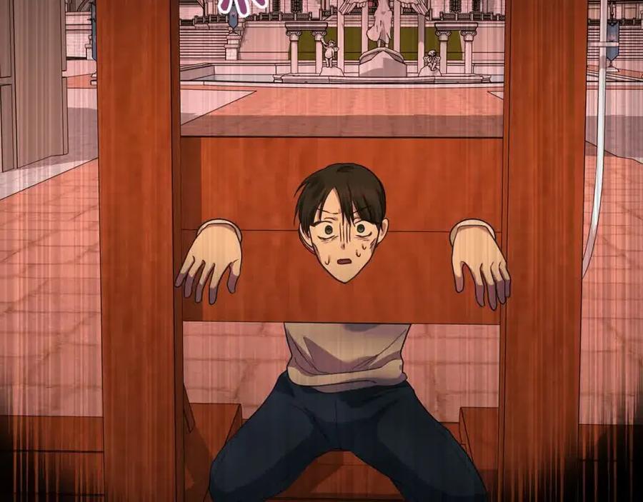 双胞胎姐姐的罢工宣言 第15话 当众处刑 第30页