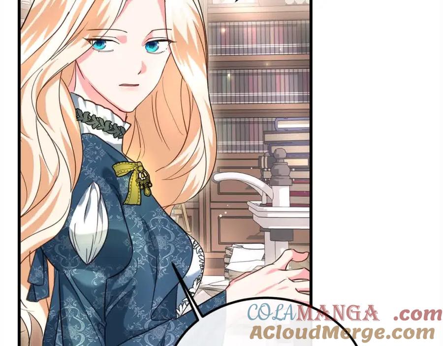 双胞胎姐姐的罢工宣言 第16话 新的圣女 第9页