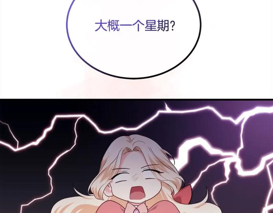 双胞胎姐姐的罢工宣言 第17话 大旱之地 第135页