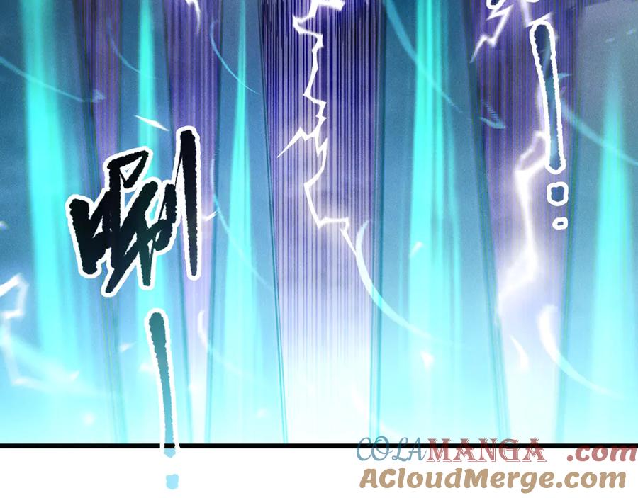 死灵法师！我即是天灾 第174话 对神将出手！？ 第105页