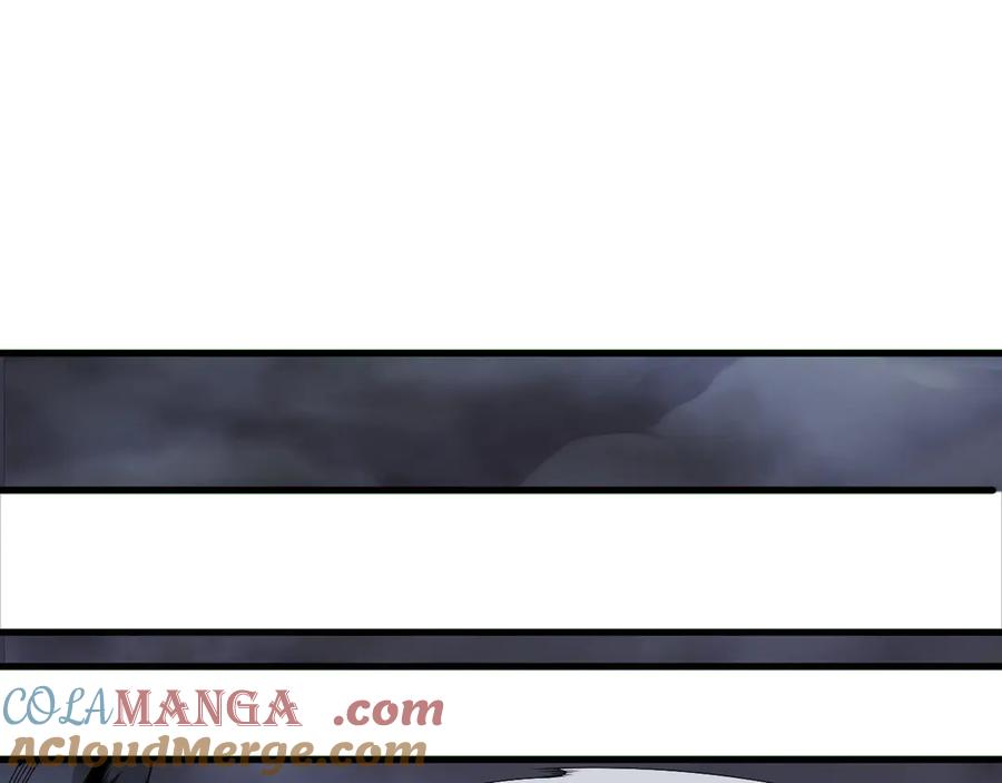 死灵法师！我即是天灾 第174话 对神将出手！？ 第109页