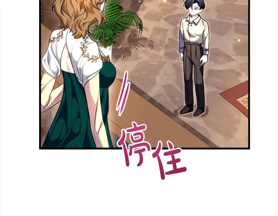双胞胎姐姐的罢工宣言 第18话 偶遇二皇子 第151页