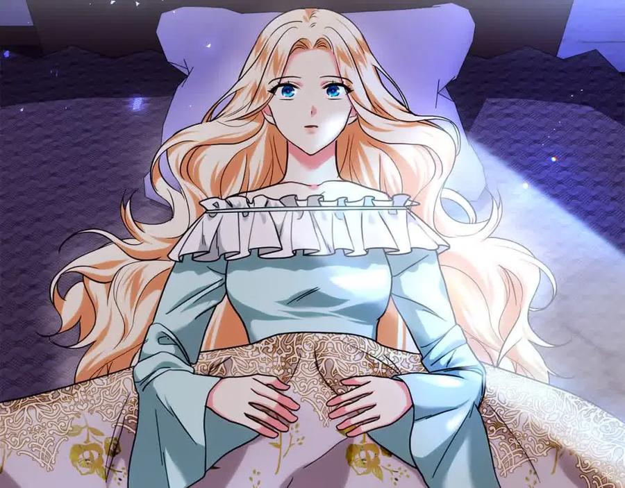 双胞胎姐姐的罢工宣言 第18话 偶遇二皇子 第126页