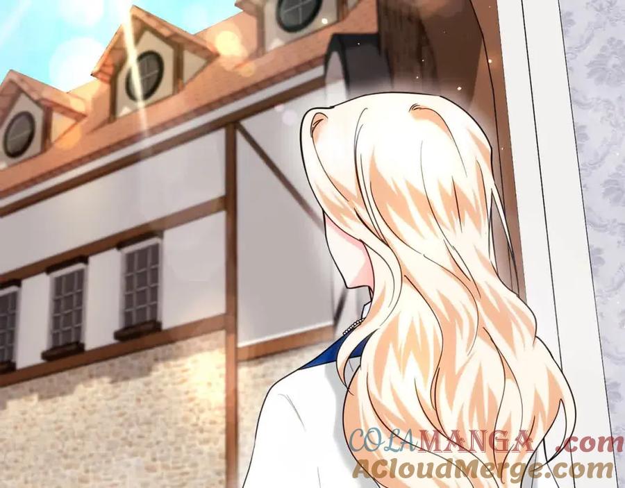 双胞胎姐姐的罢工宣言 第18话 偶遇二皇子 第77页