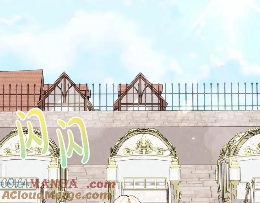 双胞胎姐姐的罢工宣言 第18话 偶遇二皇子 第17页