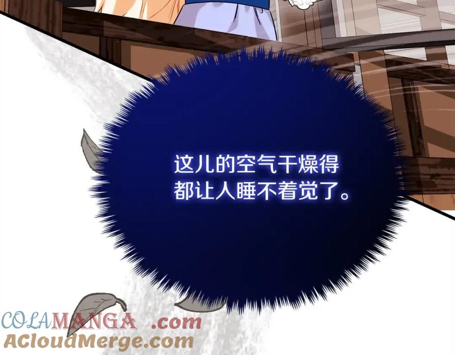 双胞胎姐姐的罢工宣言 第18话 偶遇二皇子 第73页