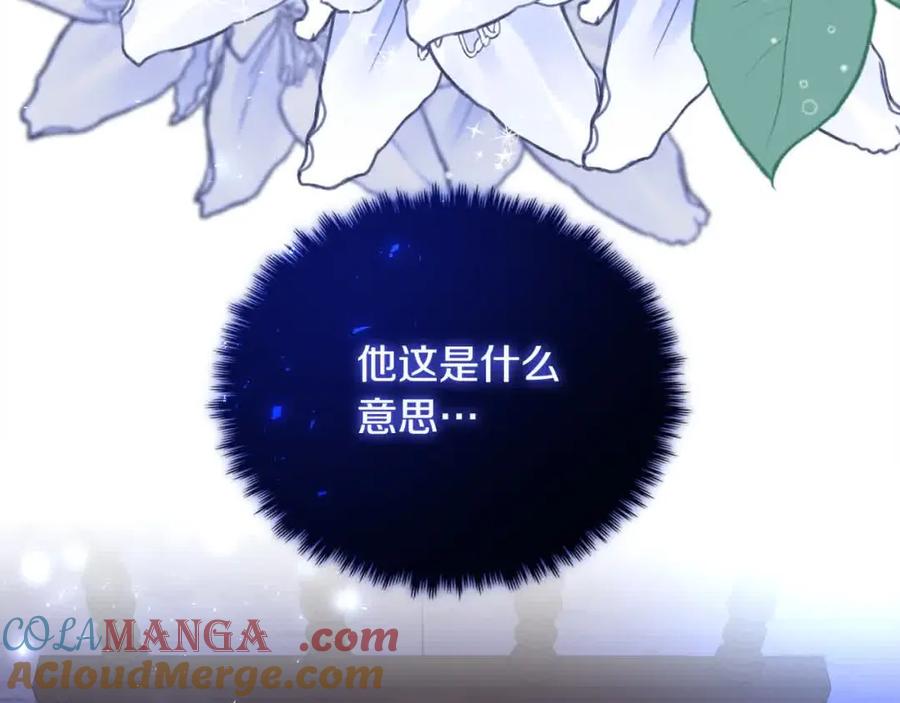 双胞胎姐姐的罢工宣言 第18话 偶遇二皇子 第125页