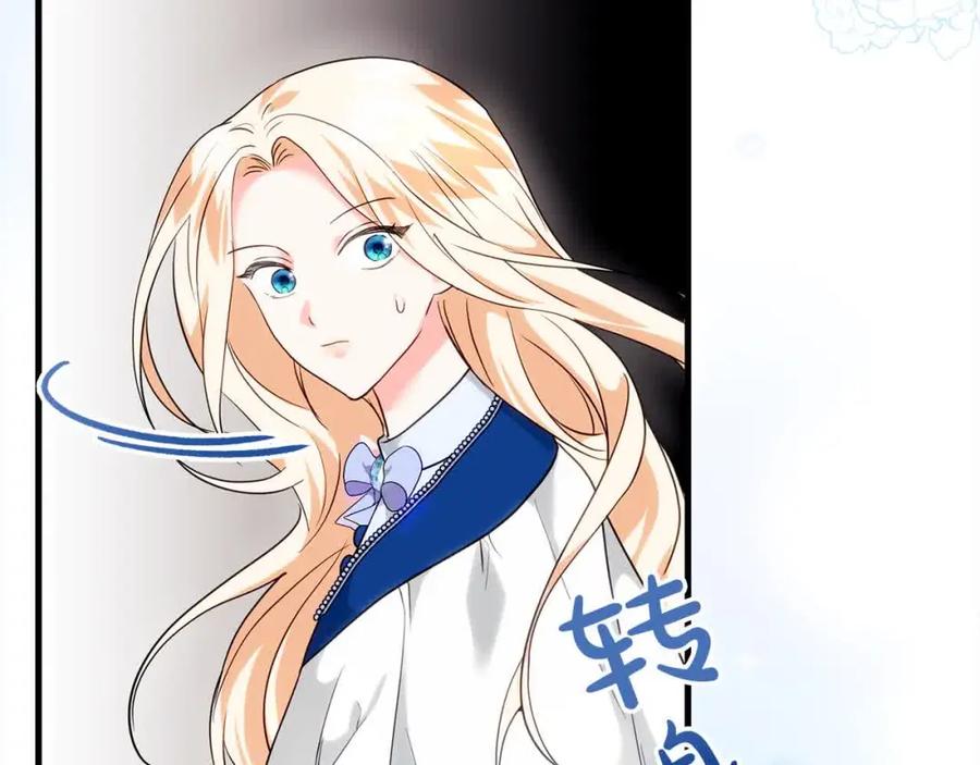 双胞胎姐姐的罢工宣言 第18话 偶遇二皇子 第84页