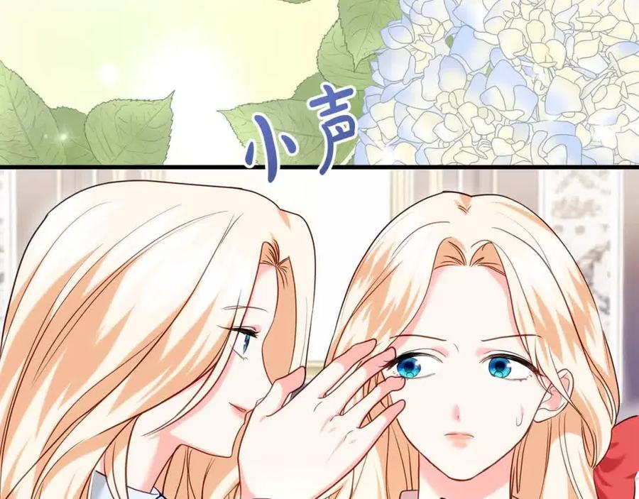 双胞胎姐姐的罢工宣言 第18话 偶遇二皇子 第7页
