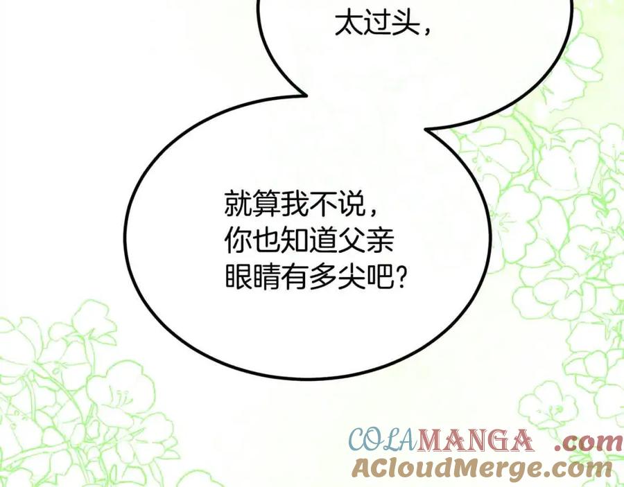 双胞胎姐姐的罢工宣言 第18话 偶遇二皇子 第13页