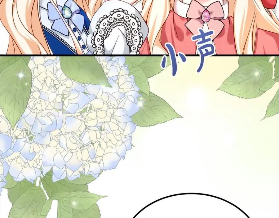 双胞胎姐姐的罢工宣言 第18话 偶遇二皇子 第8页