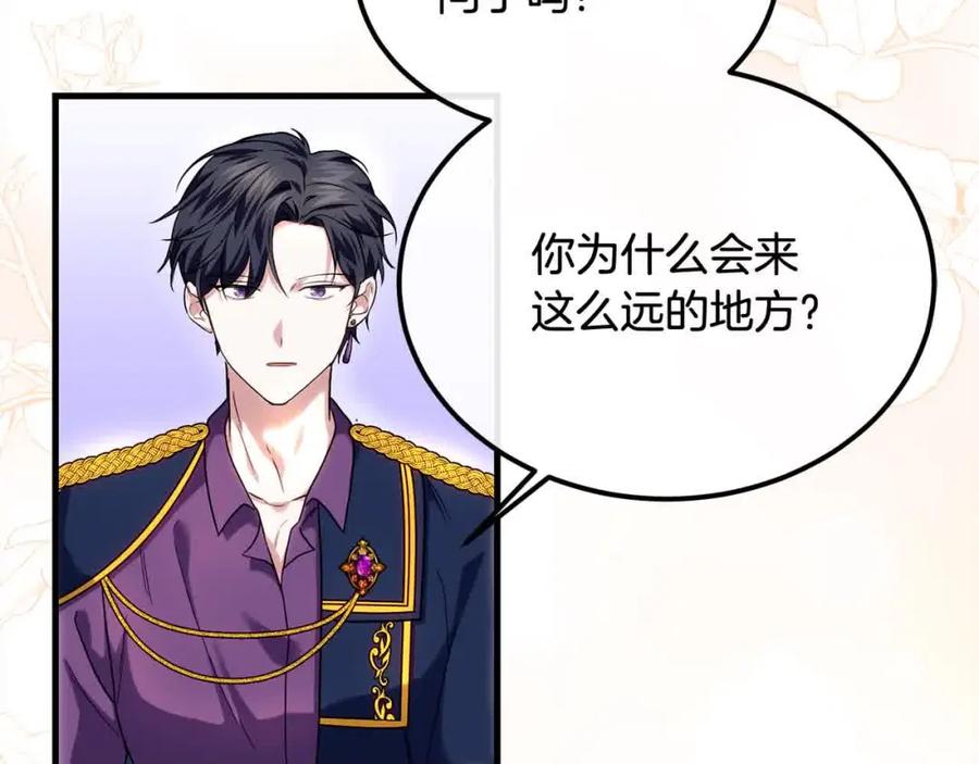 双胞胎姐姐的罢工宣言 第18话 偶遇二皇子 第94页