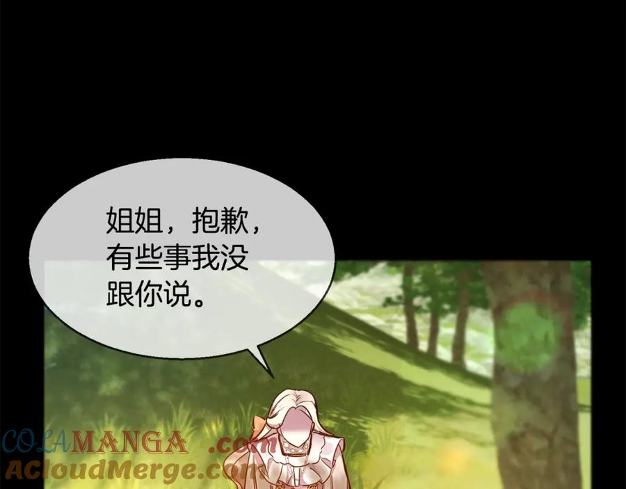 双胞胎姐姐的罢工宣言 第1话 替身姐姐重生归来 第100页
