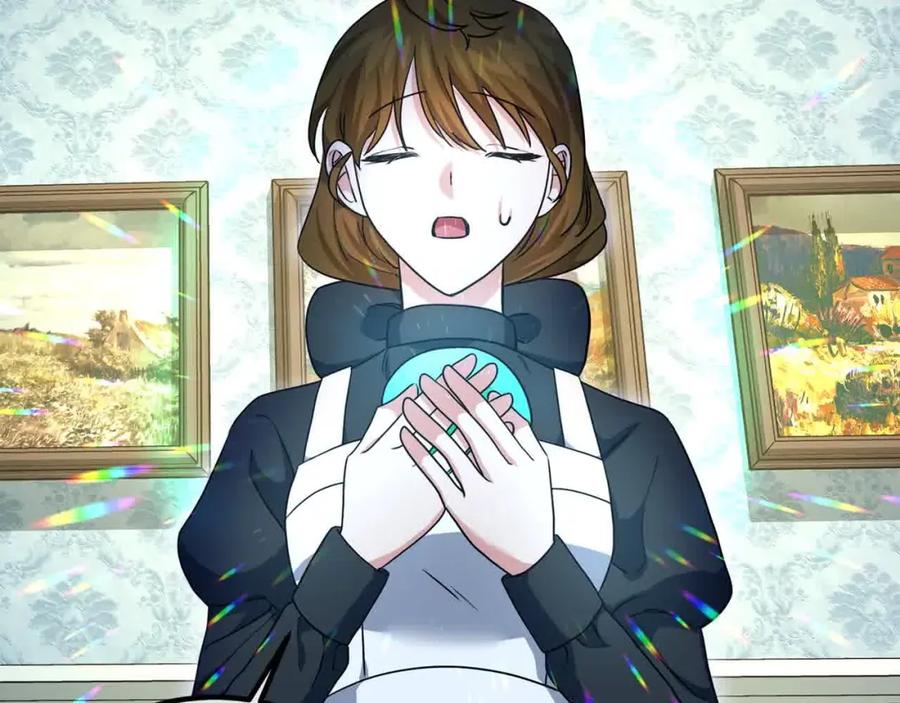 双胞胎姐姐的罢工宣言 第19话 求雨 第99页