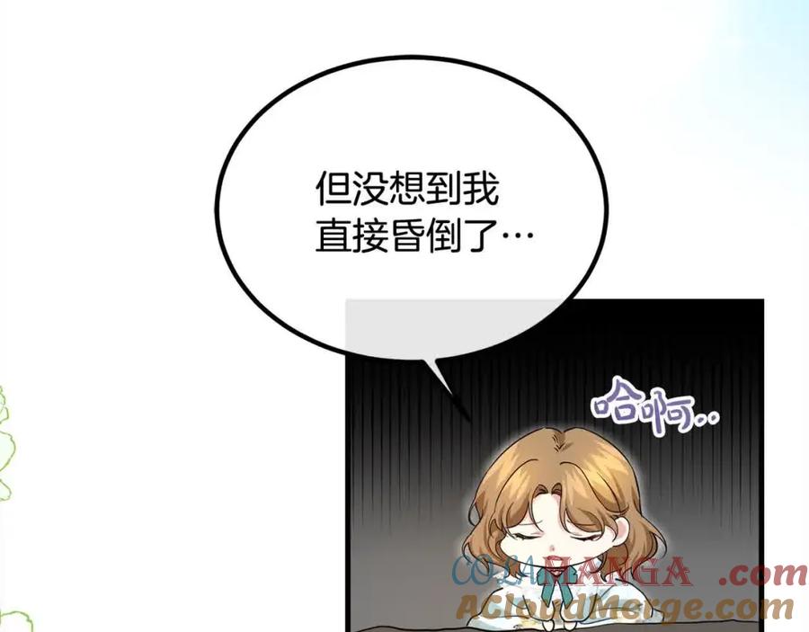 双胞胎姐姐的罢工宣言 第20话 二皇子的关心 第17页