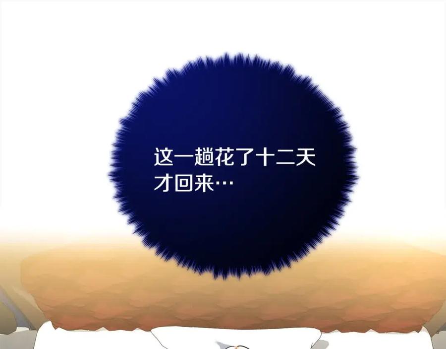 双胞胎姐姐的罢工宣言 第20话 二皇子的关心 第170页