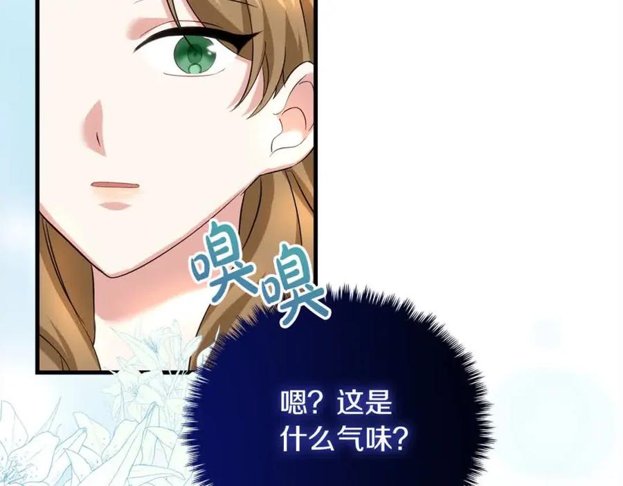 双胞胎姐姐的罢工宣言 第20话 二皇子的关心 第51页