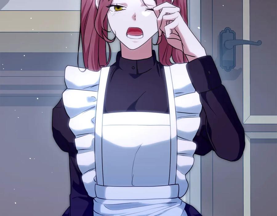双胞胎姐姐的罢工宣言 第21话 突如其来的父爱 第16页