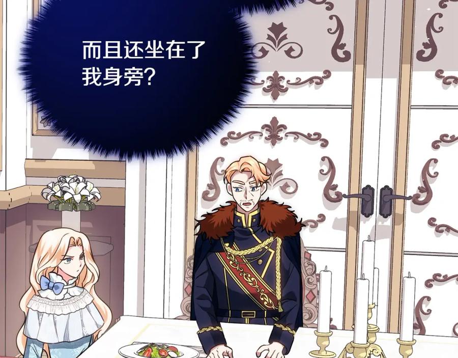 双胞胎姐姐的罢工宣言 第21话 突如其来的父爱 第68页