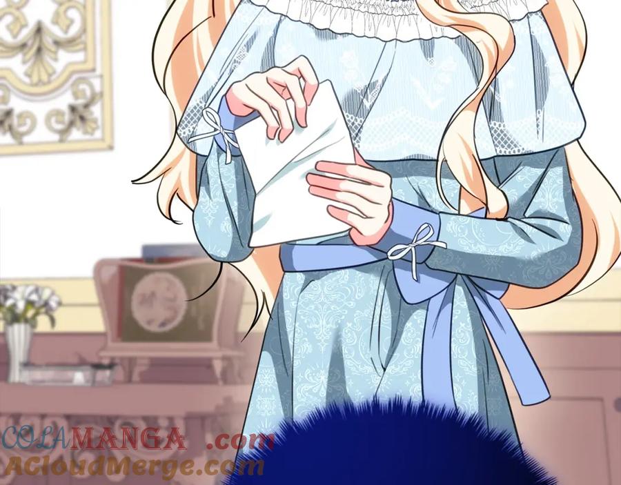 双胞胎姐姐的罢工宣言 第21话 突如其来的父爱 第137页