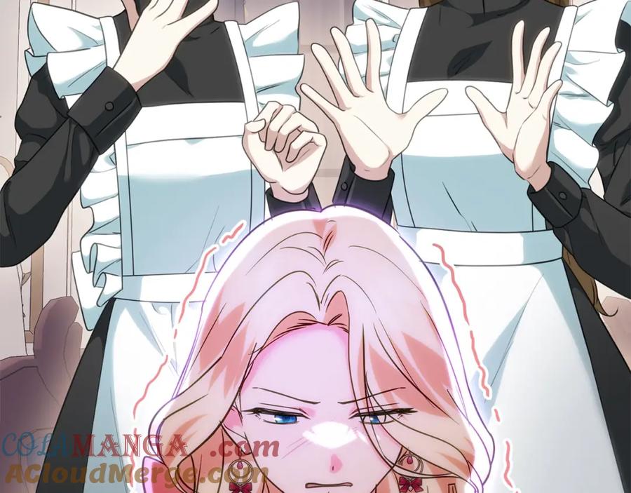 双胞胎姐姐的罢工宣言 第21话 突如其来的父爱 第149页