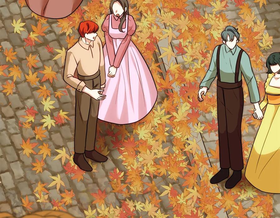 双胞胎姐姐的罢工宣言 第22话 女孩们的聚会 第134页