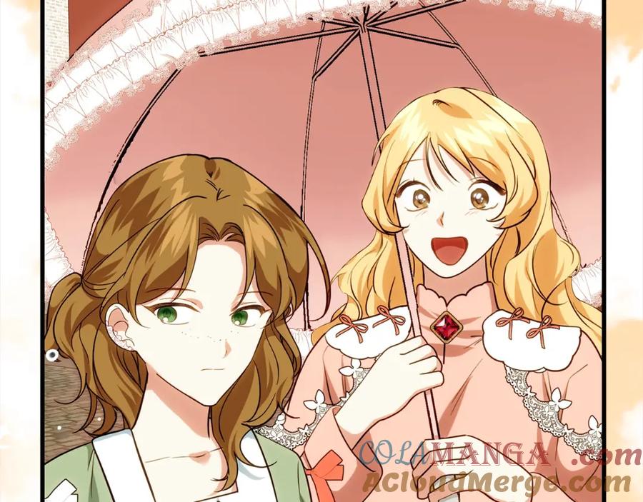 双胞胎姐姐的罢工宣言 第22话 女孩们的聚会 第137页