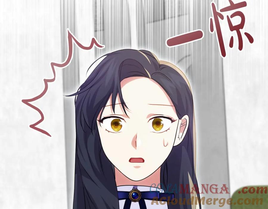 双胞胎姐姐的罢工宣言 第22话 女孩们的聚会 第117页
