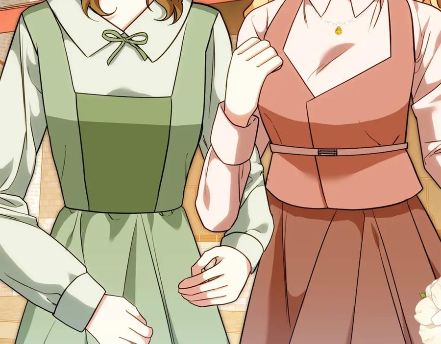 双胞胎姐姐的罢工宣言 第22话 女孩们的聚会 第160页