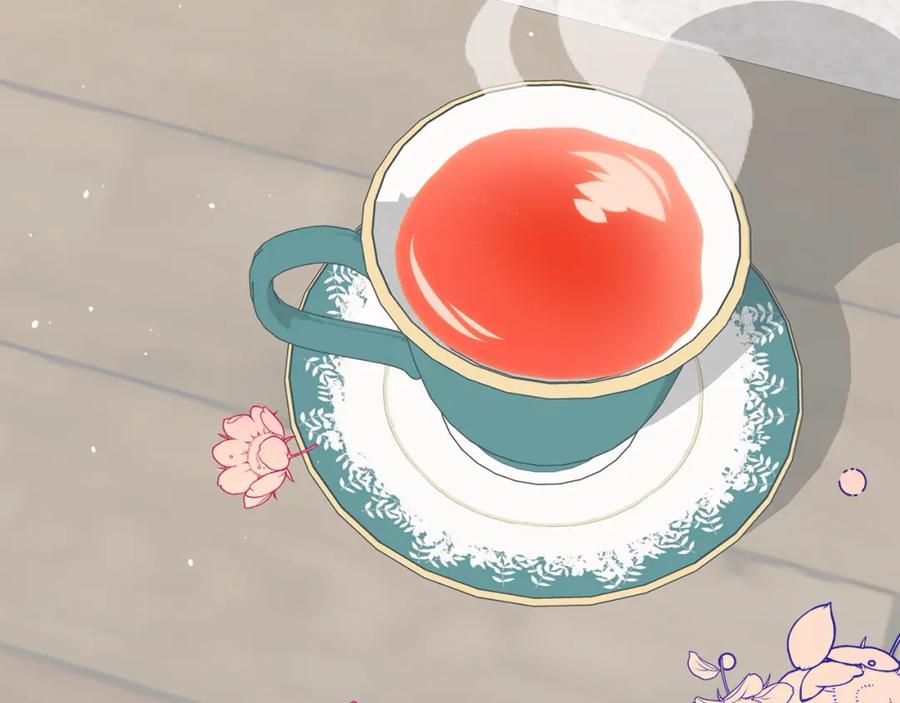 双胞胎姐姐的罢工宣言 第22话 女孩们的聚会 第8页