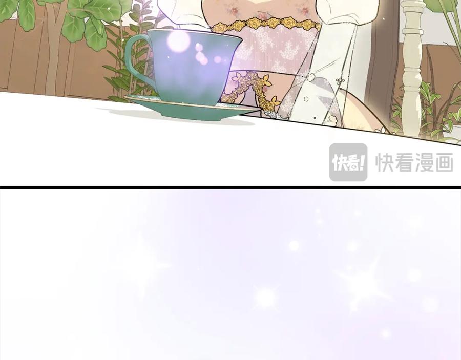 双胞胎姐姐的罢工宣言 第27话 帅气皇子请喝咖啡 第142页