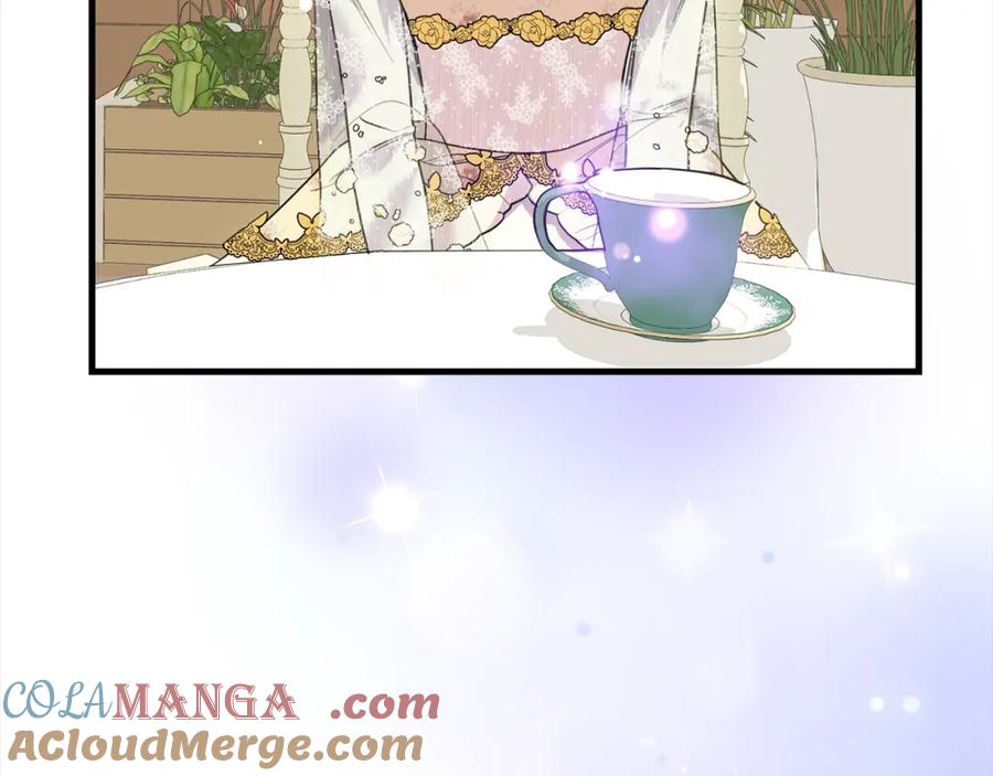双胞胎姐姐的罢工宣言 第27话 帅气皇子请喝咖啡 第153页