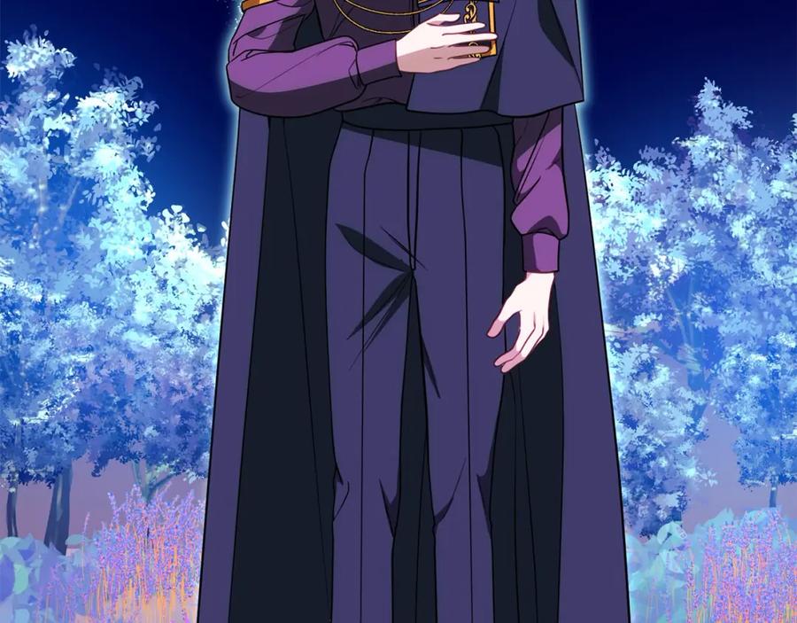 双胞胎姐姐的罢工宣言 第29话 皇子的承诺：有我在 第104页