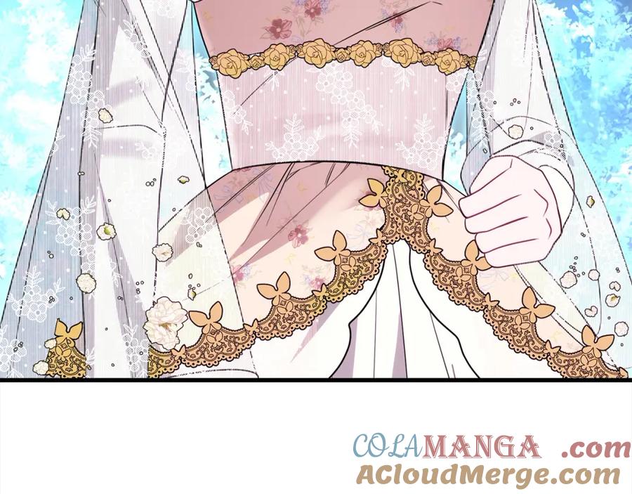 双胞胎姐姐的罢工宣言 第29话 皇子的承诺：有我在 第109页